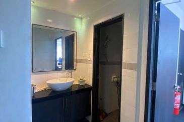 BIZ AVENUE II @ CYBERJAYA