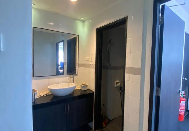 BIZ AVENUE II @ CYBERJAYA