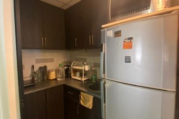 BIZ AVENUE II @ CYBERJAYA