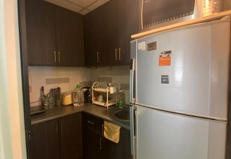 BIZ AVENUE II @ CYBERJAYA