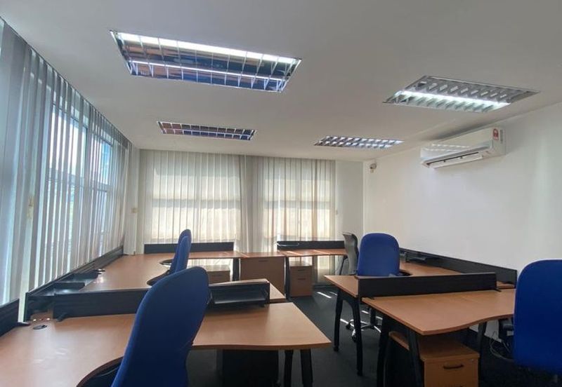 BIZ AVENUE II @ CYBERJAYA