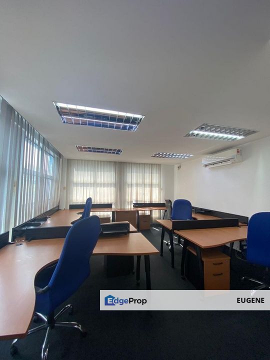 BIZ AVENUE II @ CYBERJAYA, Selangor, Cyberjaya