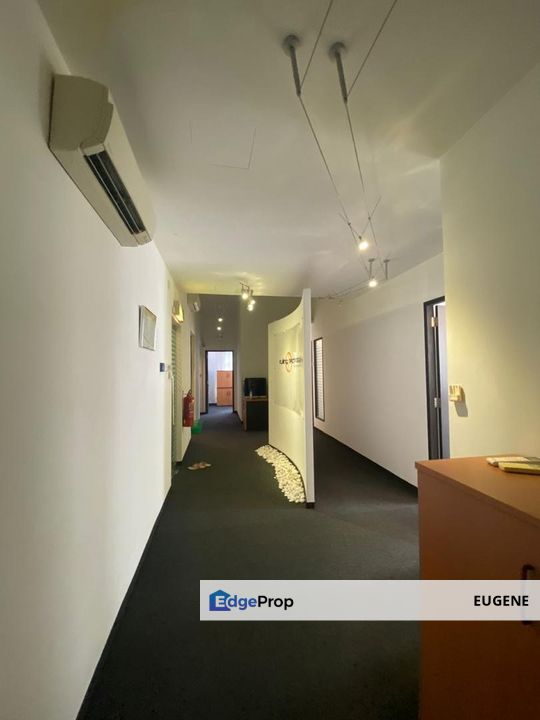 BIZ AVENUE II @ CYBERJAYA, Selangor, Cyberjaya