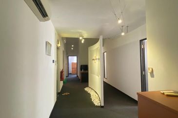 BIZ AVENUE II @ CYBERJAYA