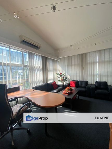 BIZ AVENUE II @ CYBERJAYA, Selangor, Cyberjaya