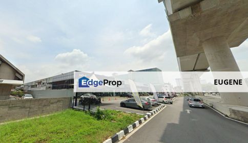 (facing LDP main road)Puchong LDP @ Petaling Jaya , Subang Jaya, Selangor, Puchong