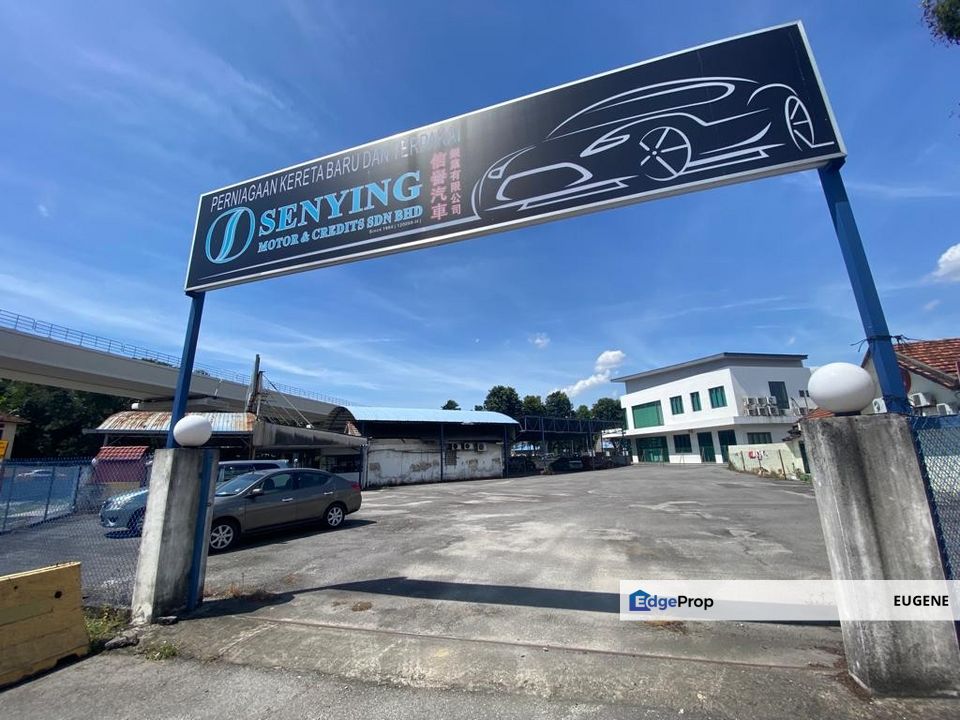 Meru , Kawasan 17 @ Klang , Selangor, Klang