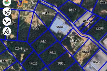 Bandar Baru Sungai Buloh