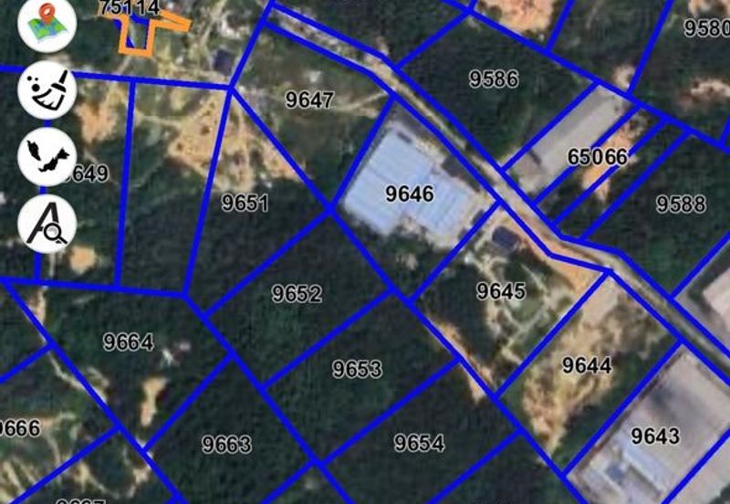 Bandar Baru Sungai Buloh