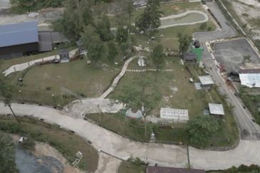 Bandar Baru Sungai Buloh