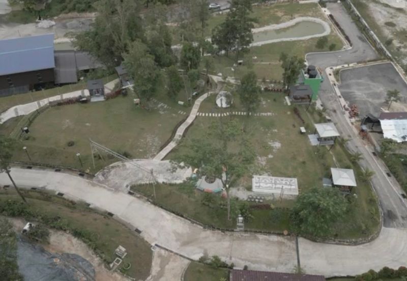 Bandar Baru Sungai Buloh