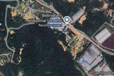 Bandar Baru Sungai Buloh