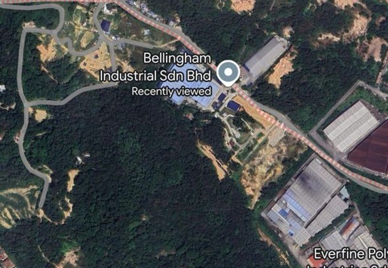 Bandar Baru Sungai Buloh