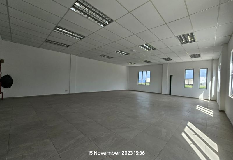 Rawang Integrated Industrial Parks