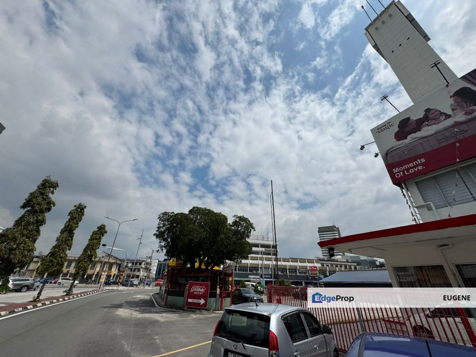 Kawasan 18 @ Klang, Selangor, Klang