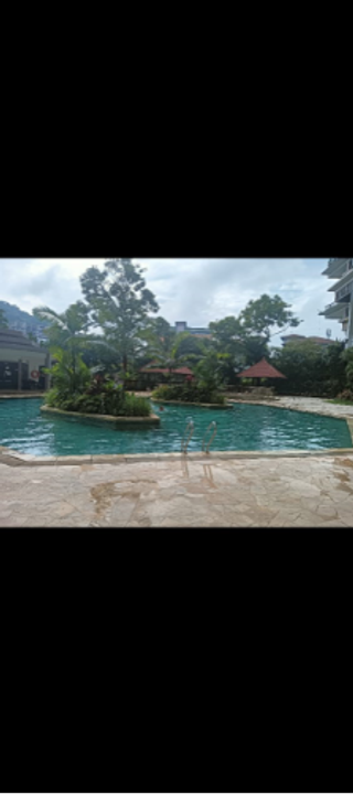 (Corner let)Armanee Terrace, Damansara Perdana, Mutiara Damansara, Selangor, Damansara Perdana