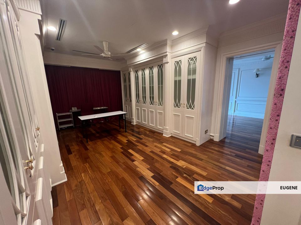 (Corner lot)One Menerung, Bangsar , Bukit bandaraya, Kuala Lumpur, Bangsar