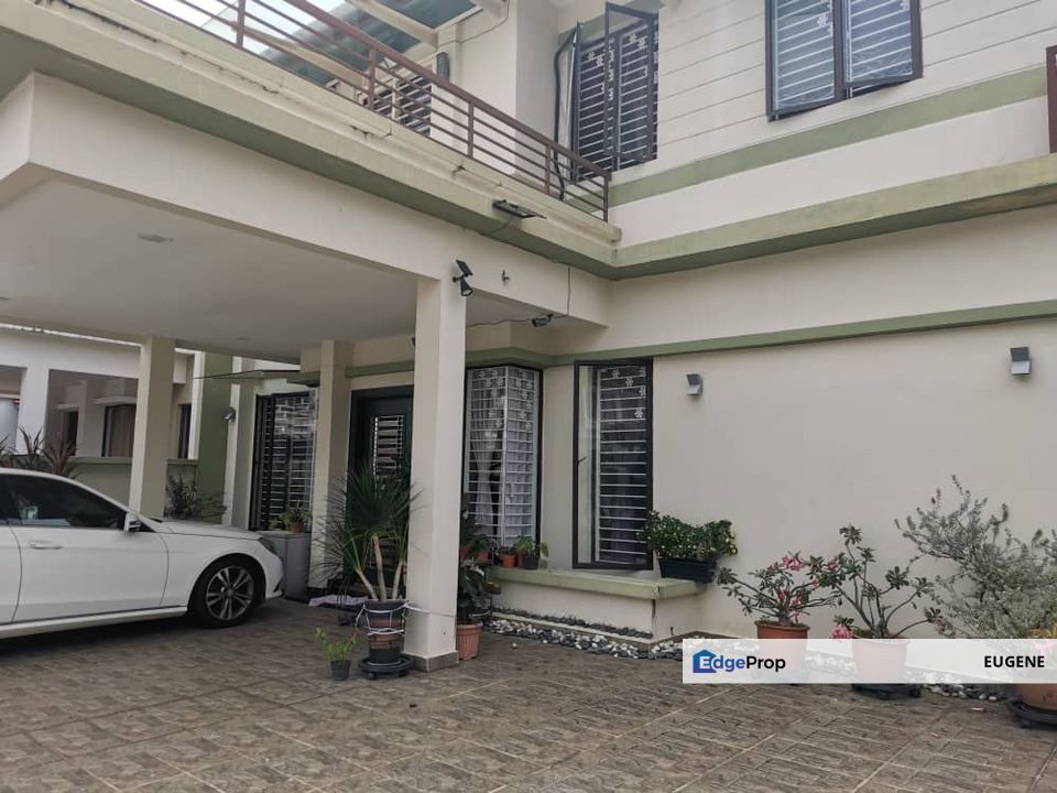 Selayang Jaya @ Intan Baiduri, Kuala Lumpur, Selayang