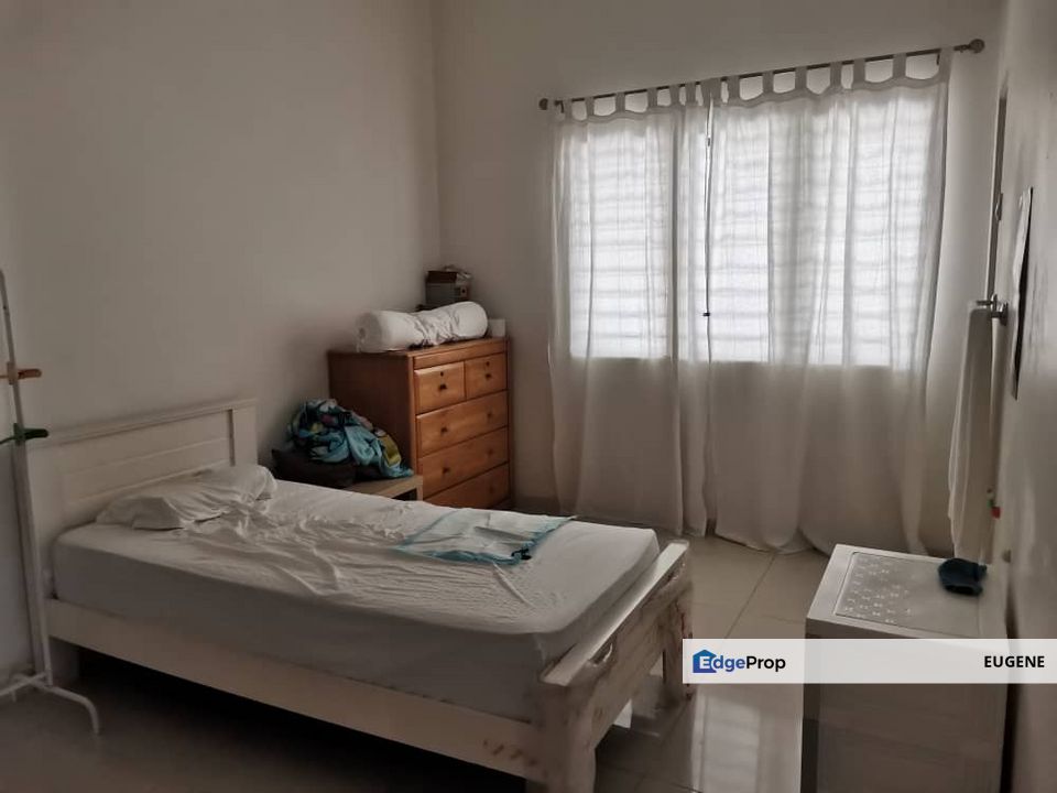 Selayang Jaya @ Intan Baiduri, Kuala Lumpur, Selayang