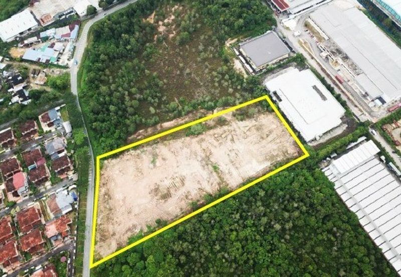 Taman Perindustrian Desa Cemerlang