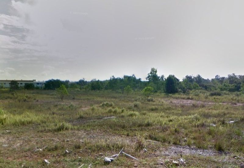 Taman Perindustrian Desa Cemerlang