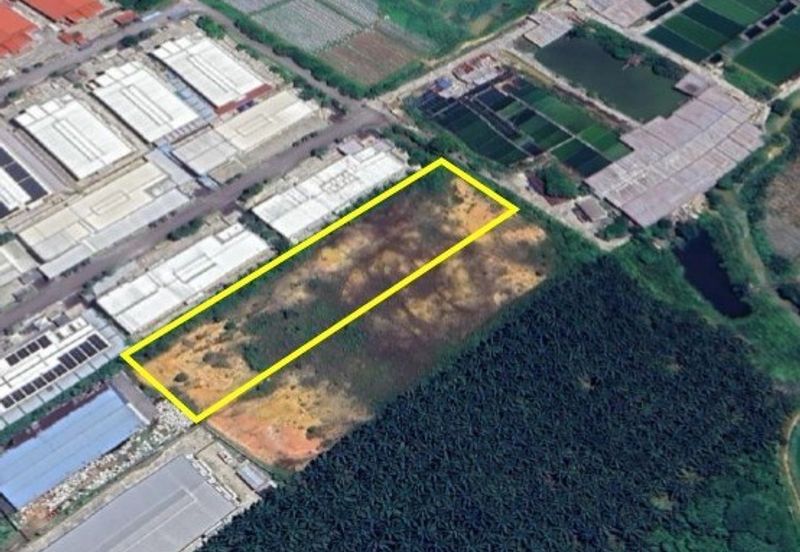 Taman Perindustrian Desa Cemerlang