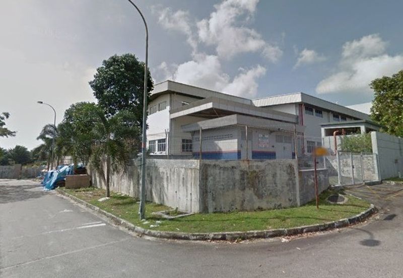 Taman Perindustrian Desa Cemerlang