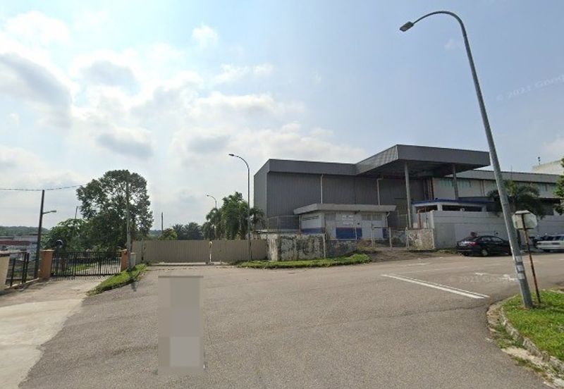Taman Perindustrian Desa Cemerlang