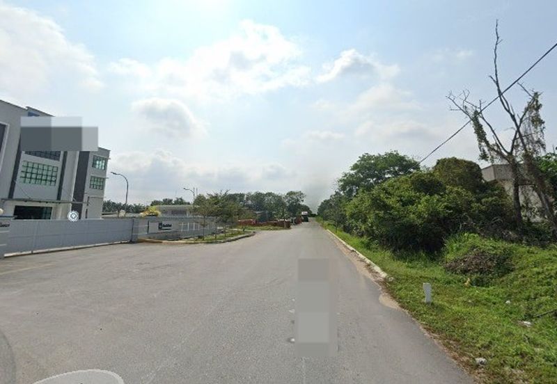 Taman Perindustrian Desa Cemerlang