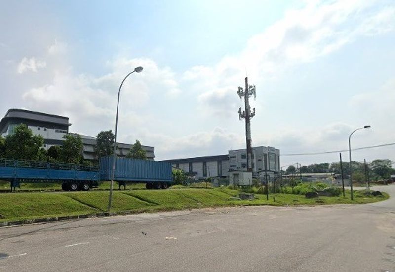 Taman Perindustrian Desa Cemerlang