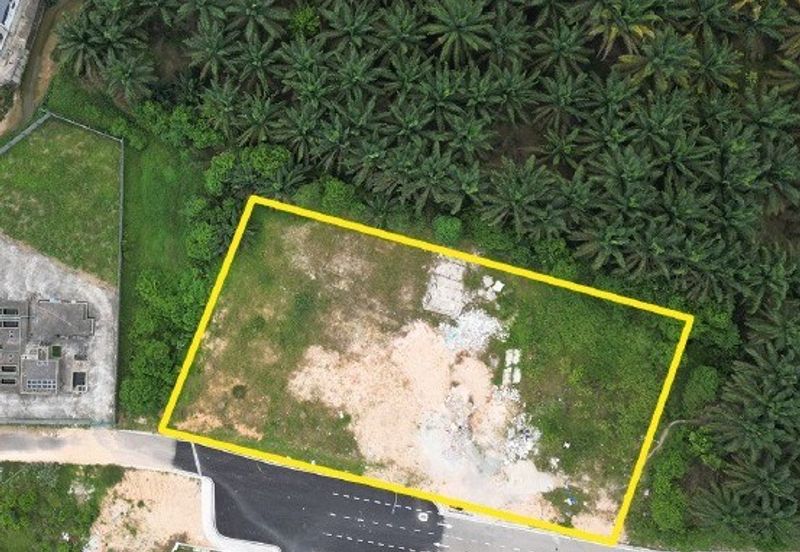 Taman Perindustrian Desa Cemerlang