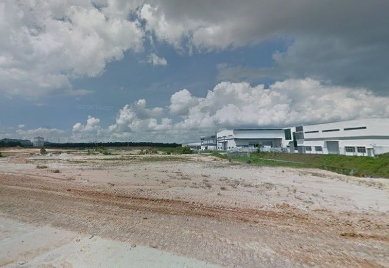 Taman Perindustrian Desa Cemerlang