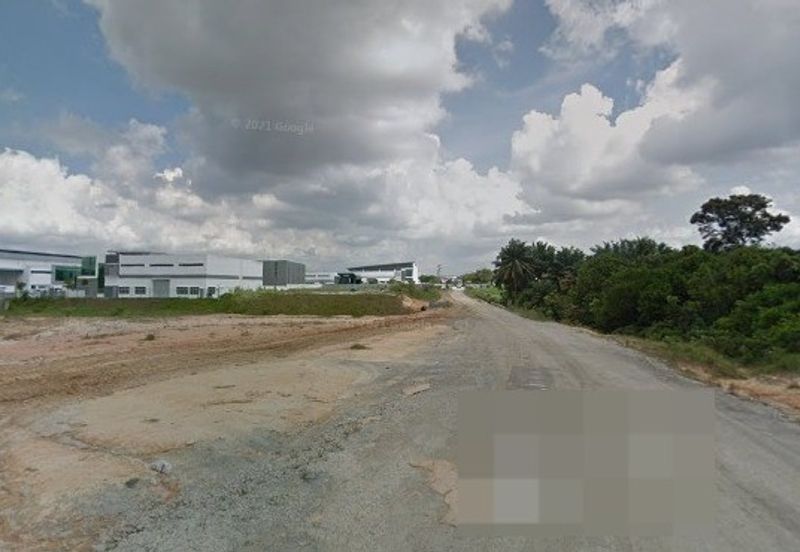 Taman Perindustrian Desa Cemerlang