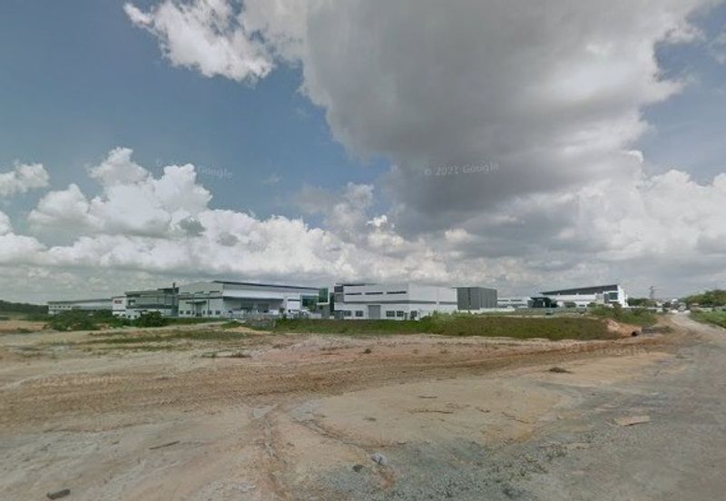 Taman Perindustrian Desa Cemerlang