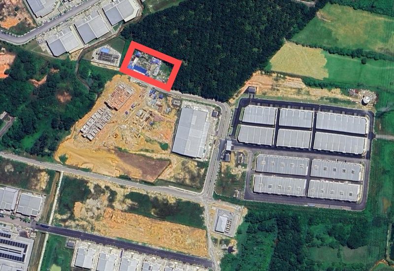 Taman Perindustrian Desa Cemerlang