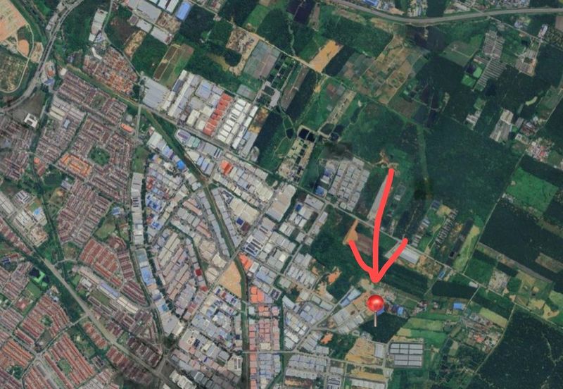 Taman Perindustrian Desa Cemerlang