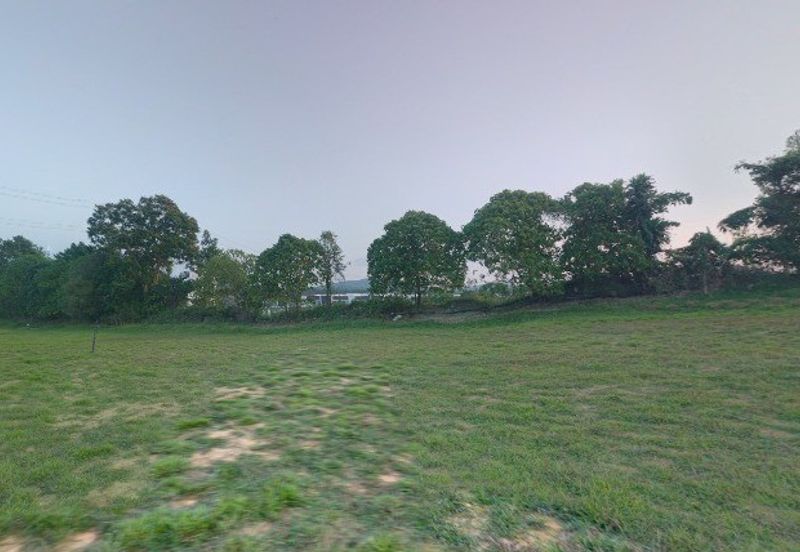 Taman Perindustrian Desa Cemerlang