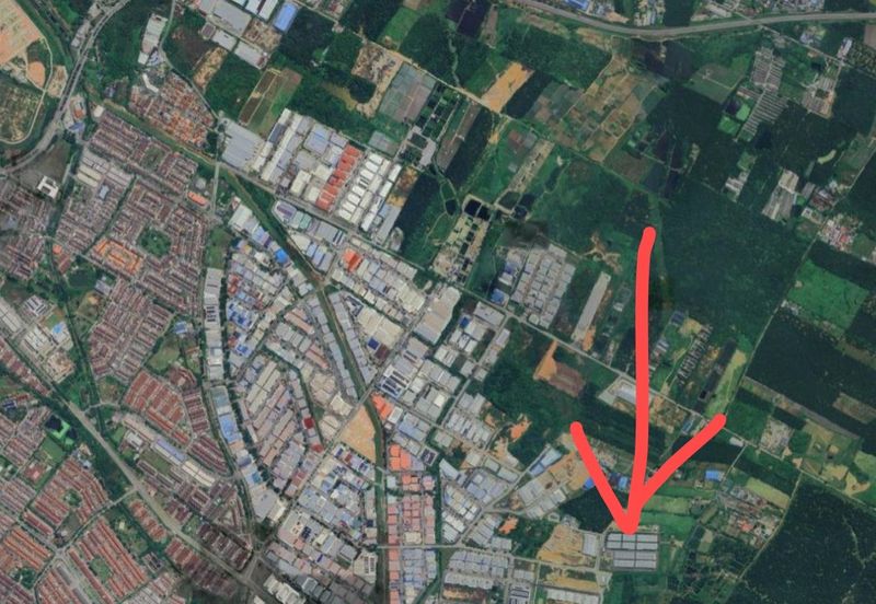 Taman Perindustrian Desa Cemerlang