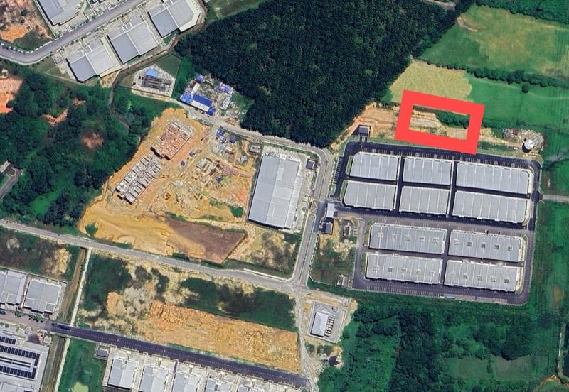 Taman Perindustrian Desa Cemerlang