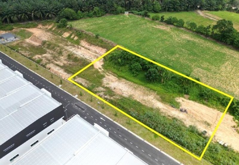 Taman Perindustrian Desa Cemerlang