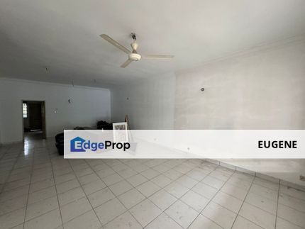BRP7 @ Bukit Rahman Putra, Sungai Buloh, Selangor, Sungai Buloh