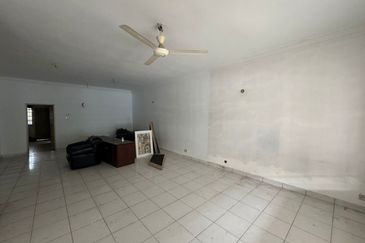 Taman Bukit Rahman Putra