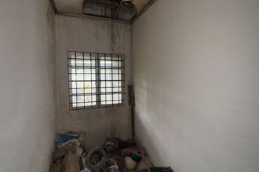 Taman Bukit Rahman Putra