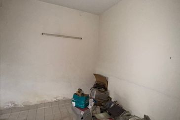 Taman Bukit Rahman Putra