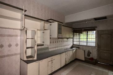 Taman Bukit Rahman Putra