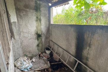 Taman Bukit Rahman Putra