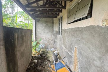 Taman Bukit Rahman Putra