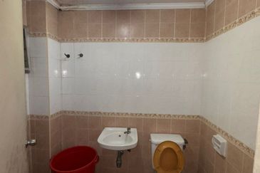 Taman Bukit Rahman Putra