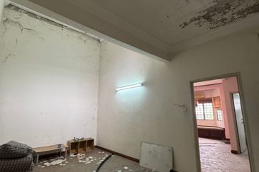 Taman Bukit Rahman Putra