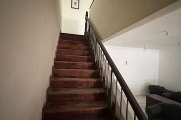 Taman Bukit Rahman Putra